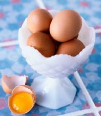 8 sai lầm thường gặp khi sử dụng trứng