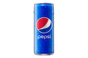 Pepsi