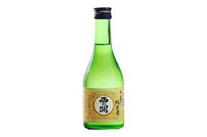 Sake Nishino Seki Junmaishu 15% - Ly